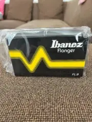 Ibanez Maxon FL9 Flanger Guitar Effect Pedal free shipping from japan