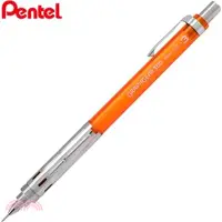 在飛比找三民網路書店優惠-飛龍Pentel GRAPHGEAR 300自動鉛筆 0.3