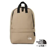 在飛比找momo購物網優惠-【The North Face】休閒後背包19.5L.電腦背