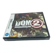 Dragon Quest Monsters Joker 2 Nintendo DS Japan Video Game NEW Factory Sealed