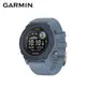 【GARMIN】Descent G1 Solar GPS潛水電腦錶 颶風藍