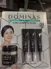 [K-Beauty] Dominas Brightening Dark Spot Correcting Cream Set (1Jar + 3Tubes)