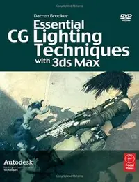 在飛比找天瓏網路書店優惠-Essential CG Lighting Techniqu