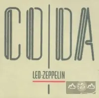 在飛比找Yahoo!奇摩拍賣優惠-【黑膠唱片LP】CODA/齊柏林飛船合唱團 Led Zepp