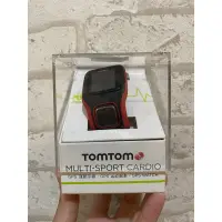 在飛比找蝦皮購物優惠-TomTom 運動手錶