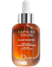 Dior Capture Youth Glow Booster Age-delay Illuminating Serum 30ml