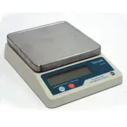 Taylor Precision Products TE32FT Digital Portion Control Scale, 2lb x .01 oz