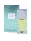 Perfume Ajmal Vision 100ML Men Refreshing Acidity Of Lemon And violet And Amber.