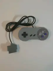 New Super Nintendo SNES System Console Replacement Controller
