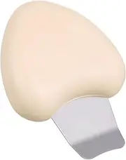 Facial Scrubber for Face Skin Scrubber Face Spatula Tool Remover Pore Extraction for Women