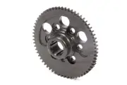 Bert Transmission Flywheel New SBC External Balance