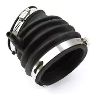 NEW GM AIR CLEANER OUTLET DUCT 2009-2013 Chevrolet Corvette 8 Cyl 6.2L 25828560