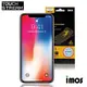 iMos Touch Stream iPhone X (正面)霧面保護貼