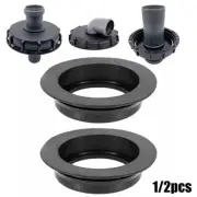 Long lasting and Efficient DN 100 Inlet Size Seal for IBC Cover Filter