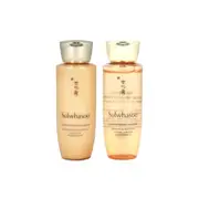 Sulwhasoo - Concentrated Ginseng Renewing EX Set - 1set(2pcs) -...