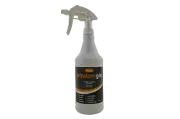 Burco Window Glo Glass and Multi-Purpose Cleaner 32oz Spray Bottle