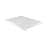 Cabin Air Filter Baldwin PA4682 fits 00-02 Volvo VNL 14.0L-L6 (for: Volvo)