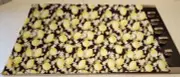 Lemon Blossoms Cover & Protector for Flat Stove Top