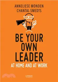 在飛比找三民網路書店優惠-Be Your Own Leader: At Home an