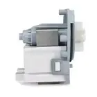 Dishwasher Water Drain Pump For Technika Bellissimo RVDWSS RVDWW RV45DWSS