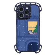 iPhone 16 Pro Ultra Bounce Case MagSafe Compatible PARISIAN CAT