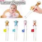 Training Chopsticks Learning Chopsticks Eating Helper Beginner Chopstick