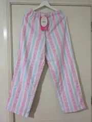 Peter Alexander PJ Flannelette Pants Size Small