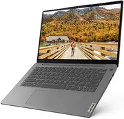 [Lenovo] IdeaPad 3 14" FHD Laptop - Intel Core i5-1135G7, 8GB RAM, 512GB SSD, Intel Iris Xe Graphics - Arctic Grey