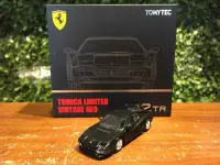 在飛比找有閑購物優惠-1/64 Tomica Ferrari 512TR Blac