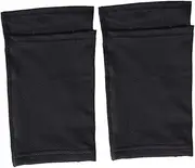 TOVINANNA Football Shin Pads Leg Sleeves Calf Guard Pocket Breathable Leg Support Socks Adult Calf Support Socks