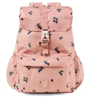 [Liewood] Liewood Johnny printed backpack One Size pink