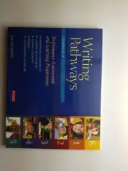 Writing Pathways Performance Assessments and Learning Progressions, K-5