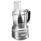 NEW KitchenAid 7 Cup Food Processor KFP0719 Contour Silver