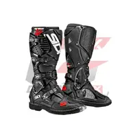 在飛比找蝦皮購物優惠-Sidi CROSSFIRE 3 MX 黑黑鞋