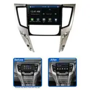 Aerpro 9" Multimedia Receiver Head Unit Kit to suit Mitsubishi Triton (2019-On) Auto Climate & 360 Camera Models - AMMB30