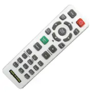 Remote Control For BENQ W1070 TH750 VH570 W750 MX515EH MX515H MX525 Projector