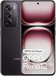 [OPPO] Reno12 5G 256GB (Black Brown)