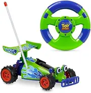 [Disney] Pixar' Toybox RC Car – Toy Story