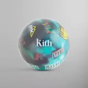 BRAND NEW KITH Bowling Ball - KITHMAS 2024 - 12LBS