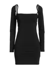 [ALEXANDER WANG] ALEXANDER WANG Mini dresses - Item 15457513