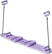 Pushup Board - Exercise Up Stand Board | Multi-functional Pushup Bar | Chest Muscle Exercise Board, Multipurpose Exercise Equipment, Practical Exercise Equipment for Training