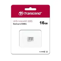 在飛比找露天拍賣優惠-全新原裝Transcend/創見microSD 16G內存卡