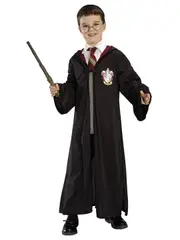 Rubies Harry Potter Wand & Glasses Kit Child 3802 Halloween Party Accessory