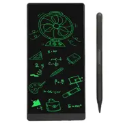 6.5inch LCD Writing Tablet Reusable Electronic Drawing Tablet For Kids Adults