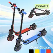 Electric Scooter 900W 40KM/H 50km Foldable Travel E-Bike w/ Shock Absorber