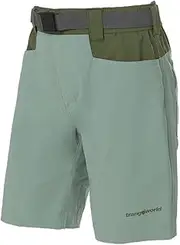 [Trango] Unisex Children's Trousers Lalin Sf Shorts