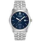 Citizen Eco-Drive Men's Stainless Steel Bracelet Watch - BM7330-59L