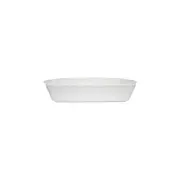Maxwell & Williams Blooms Rectangular Baker White 27cm