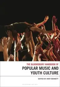 在飛比找博客來優惠-The Bloomsbury Handbook of Pop