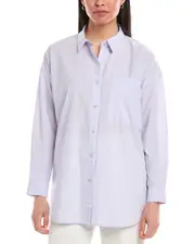 EILEEN FISHER Classic Shirt
